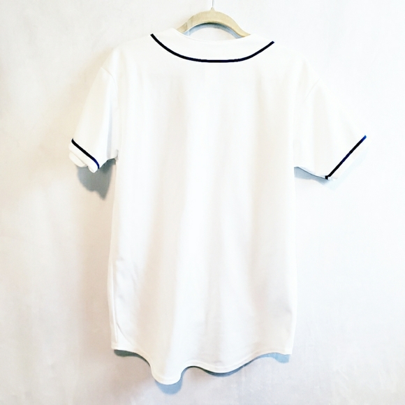 Mets Jersey XL - Picture 2 of 4